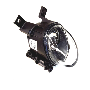 8E0941700E Fog Light